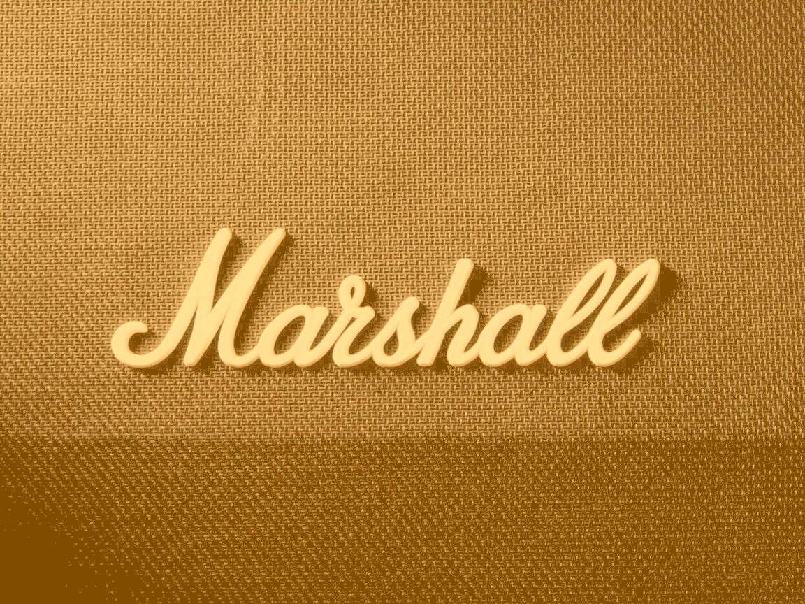 Маршал обои