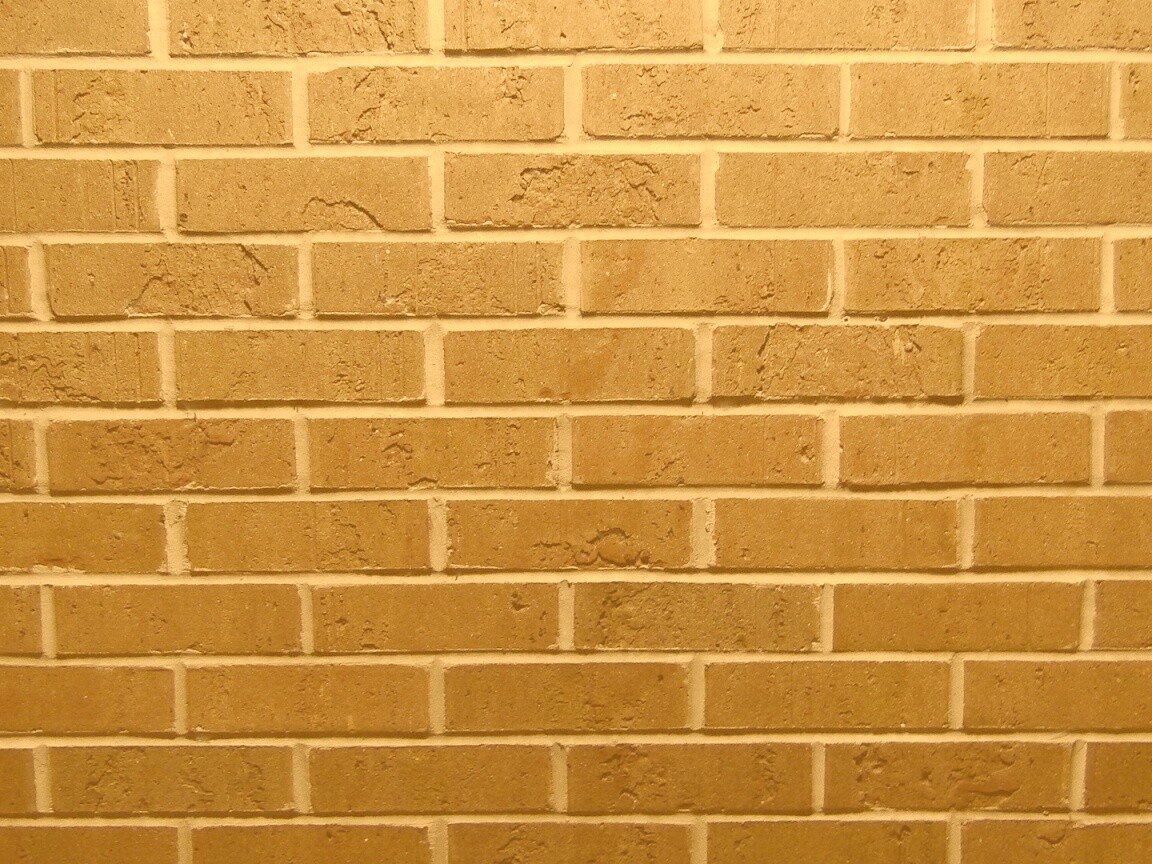 Кирпичная стена обои