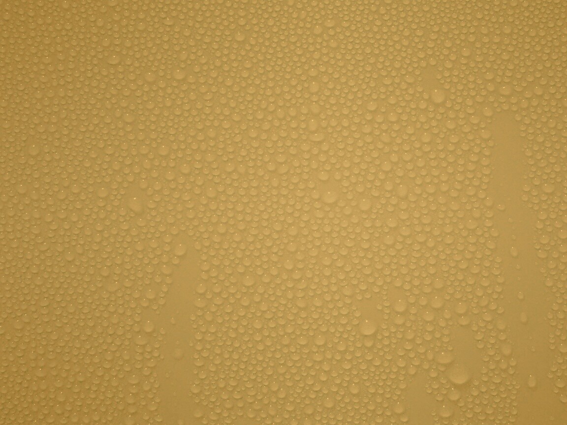 Мокрое стекло обои