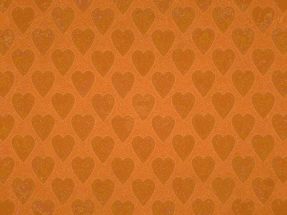 Сердца обои