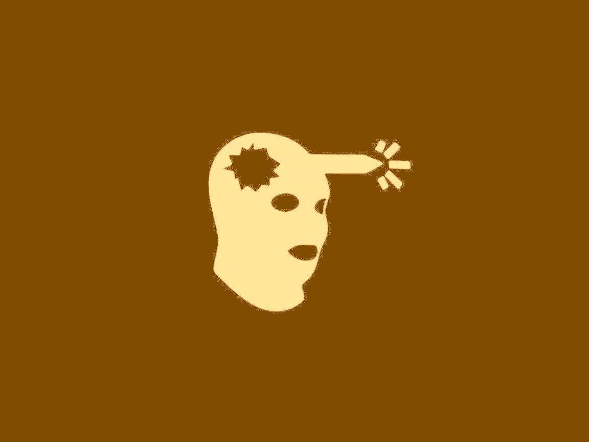 Хэдшот обои