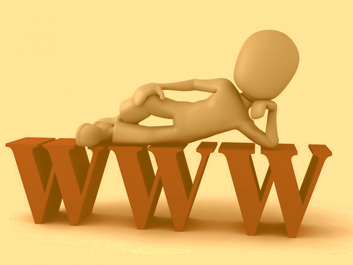 Интернет обои