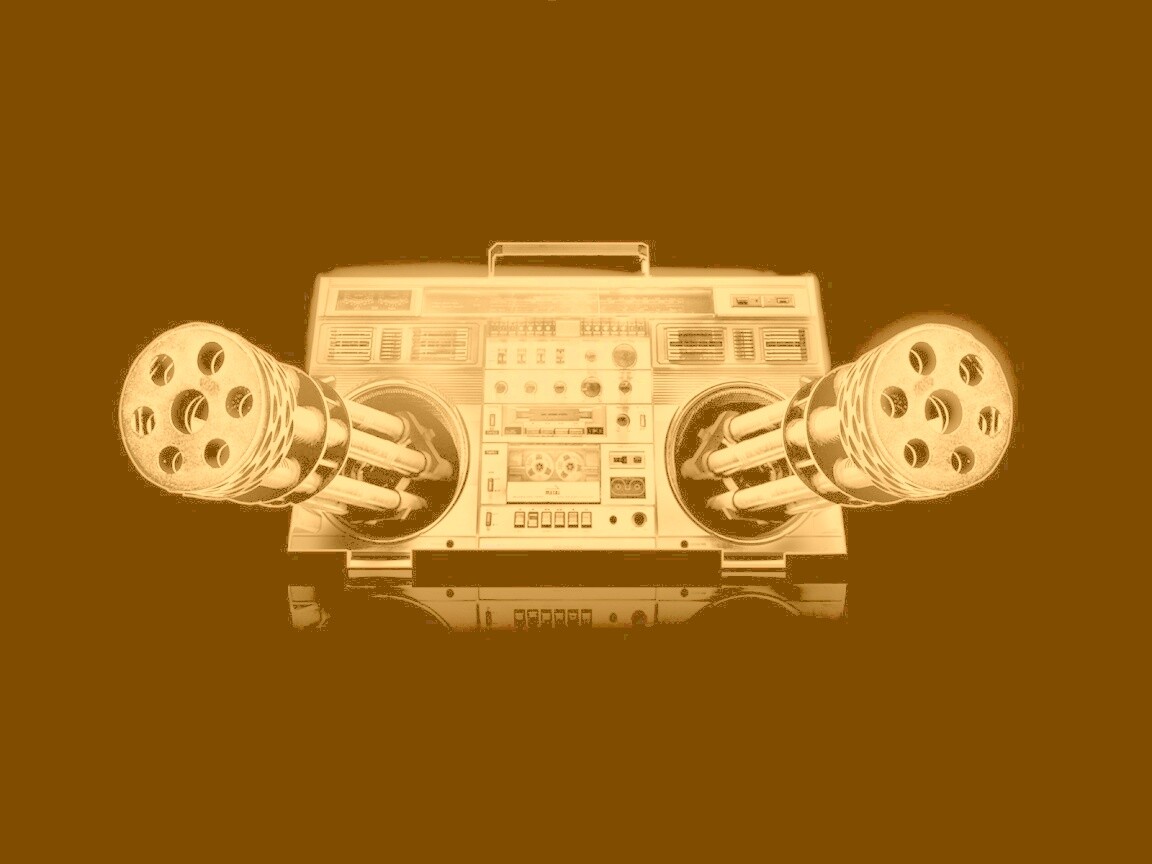 Daft Punk Обложка альбома обои