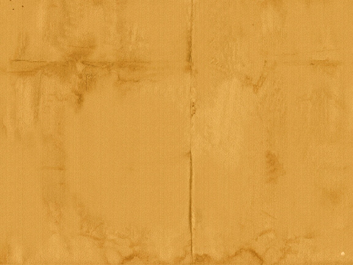 Старая бумага с разводами обои