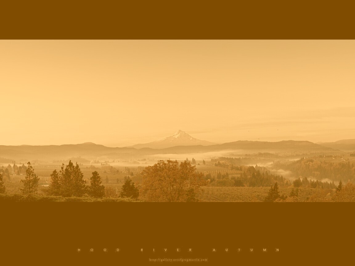 Горная вершина обои