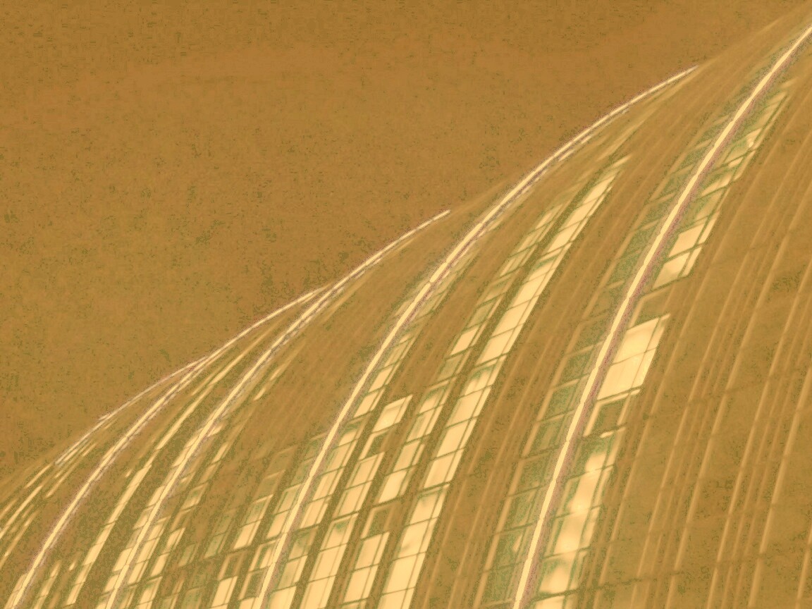 Torre Mayor обои