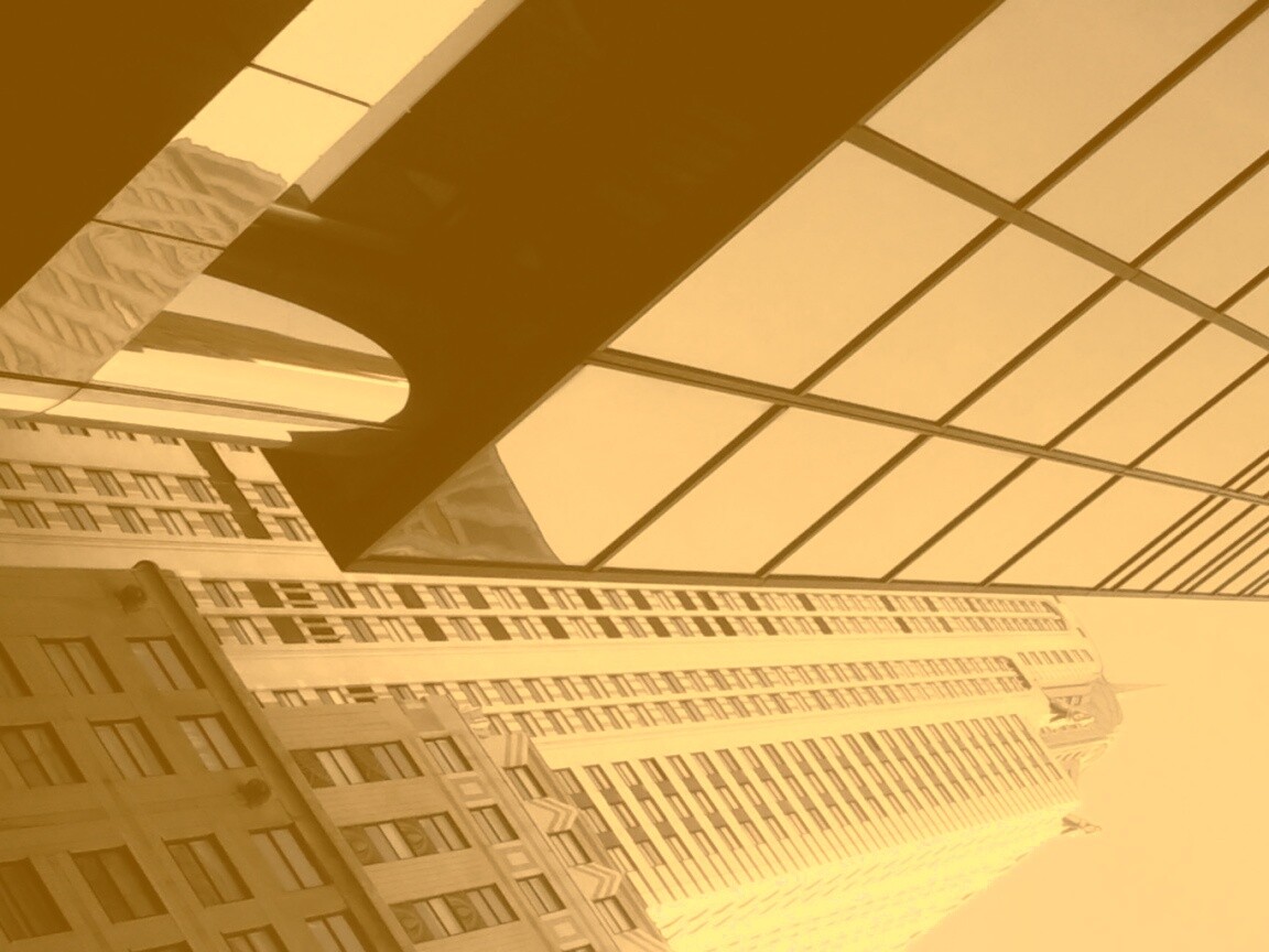 Взгляд вверх обои