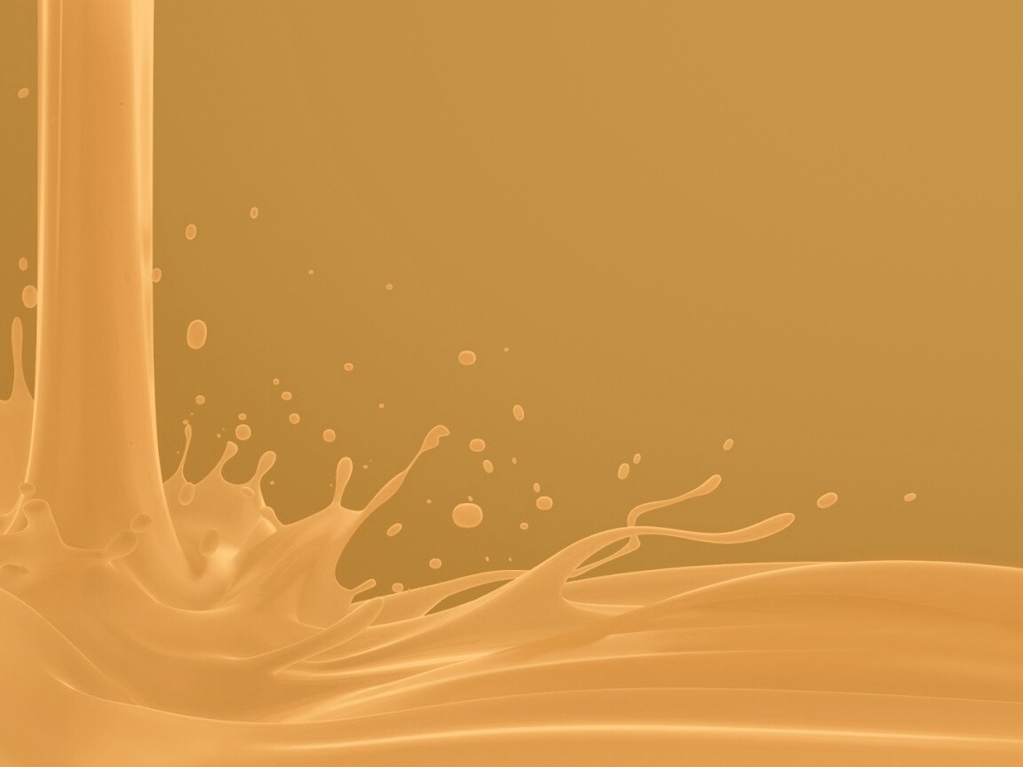 Красный всплеск обои