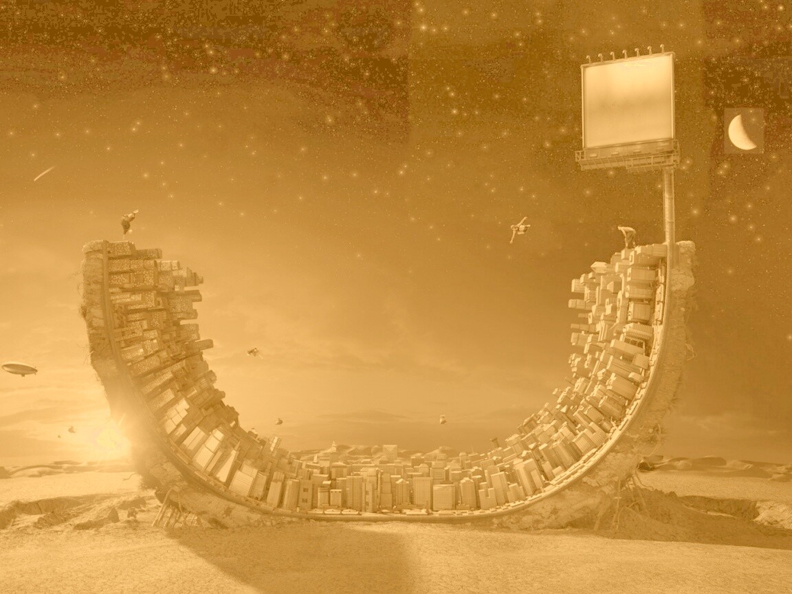 Необычный спорт обои