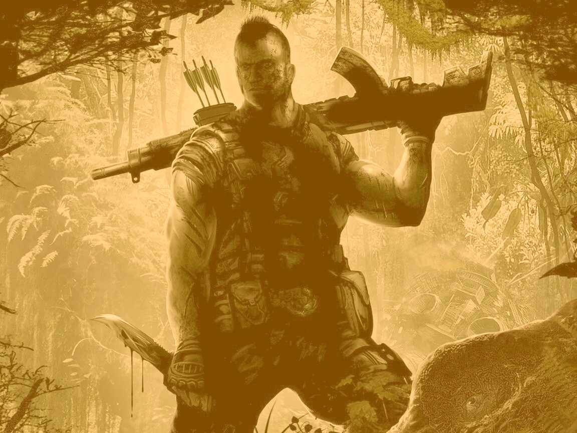 Турок 2 обои