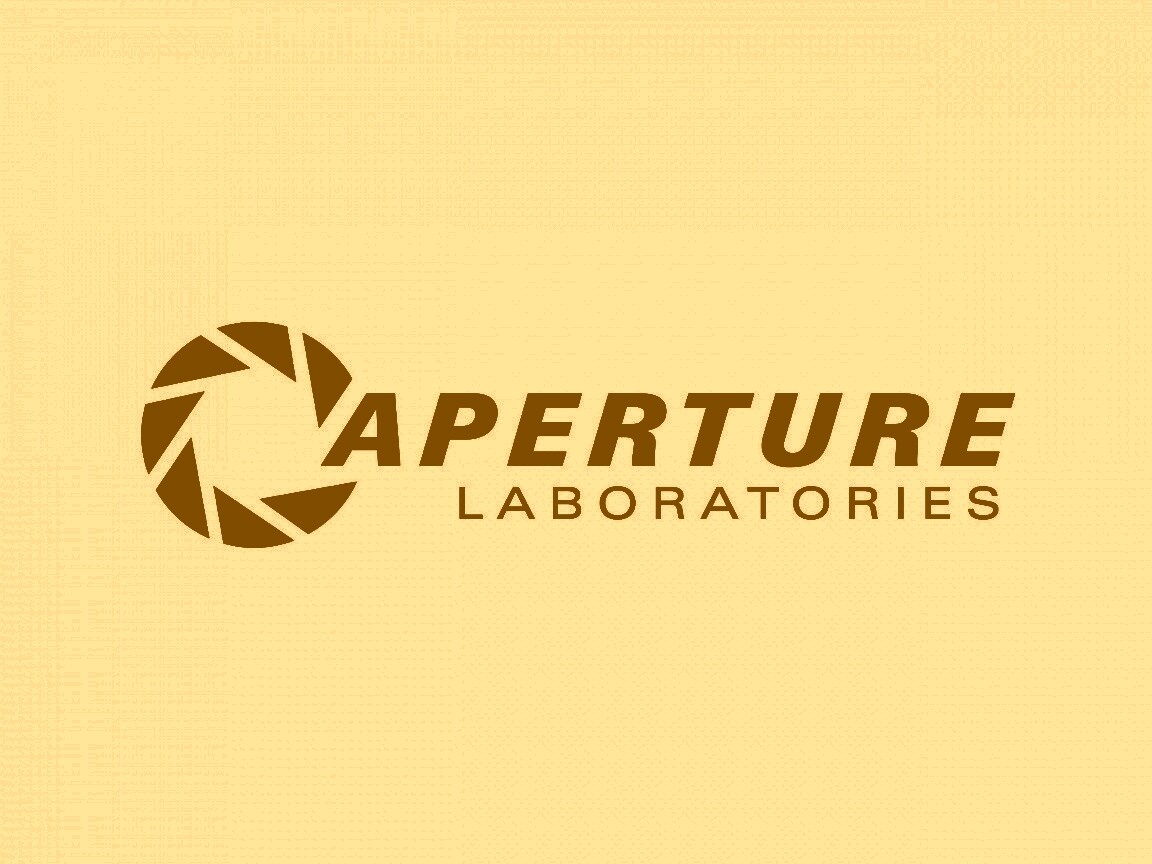 Aperture обои