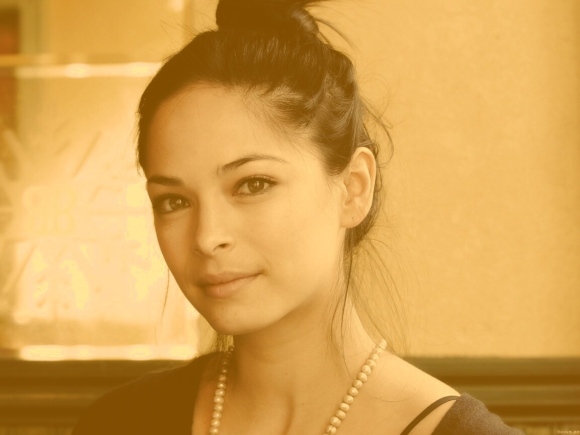 Кристин Крейк обои