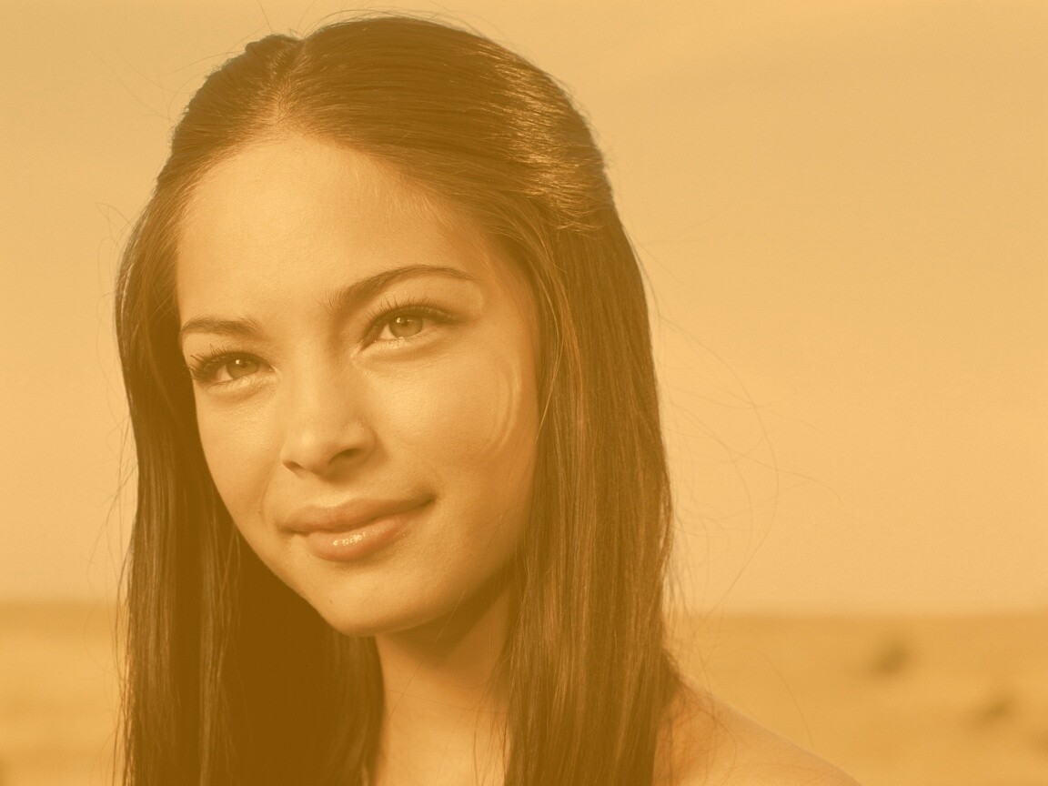 Лана Лэнг обои