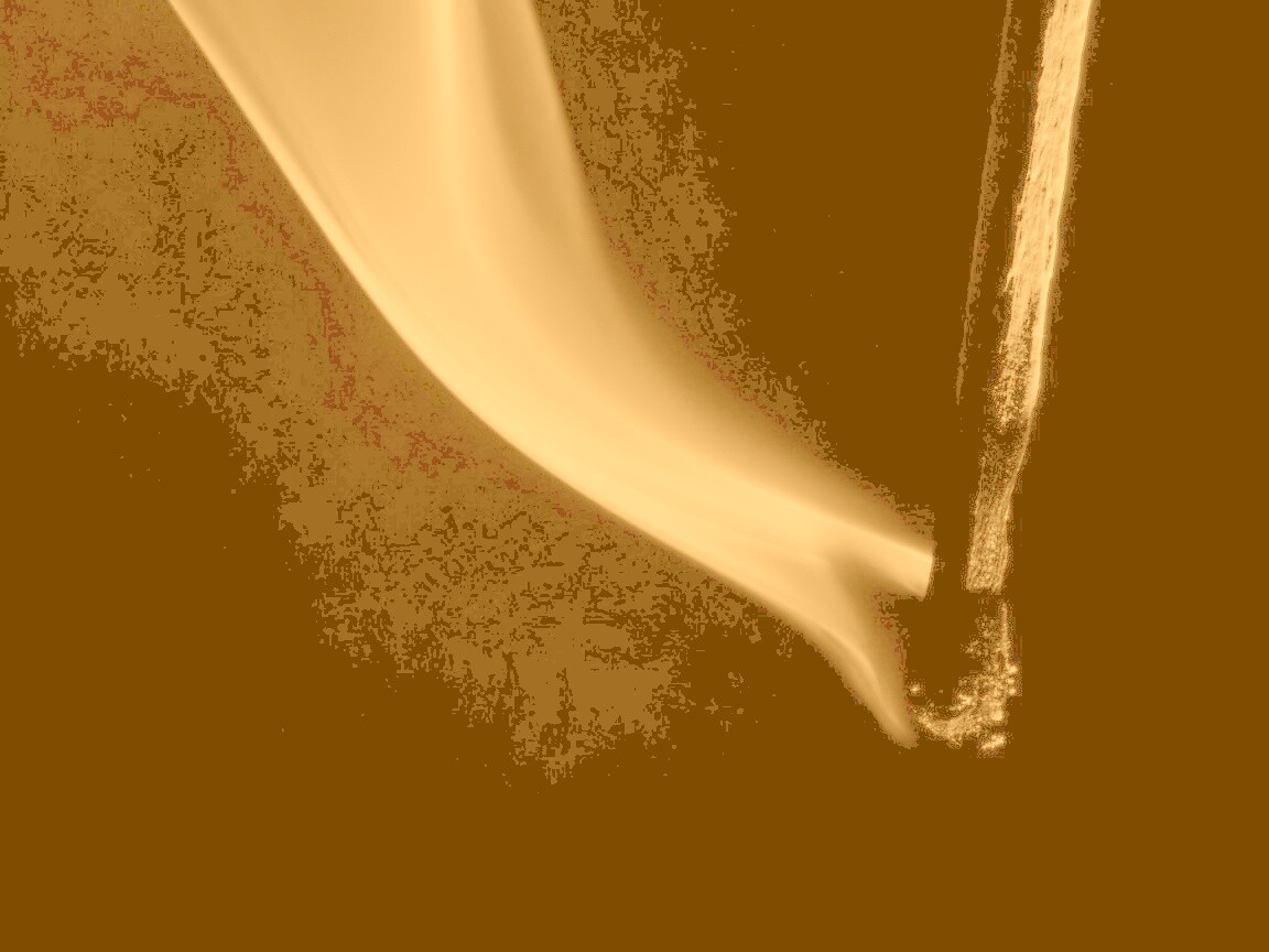 Рождение огня обои