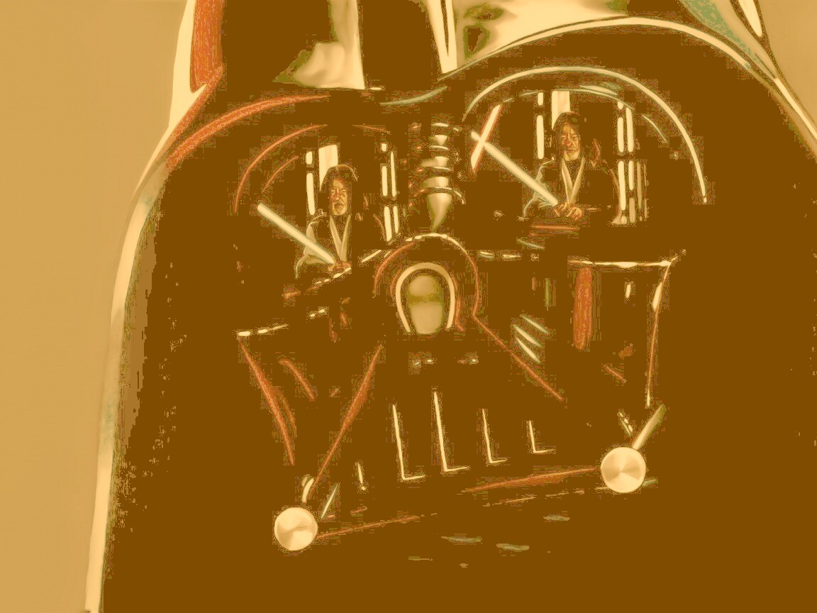 Дарт Вейдер обои