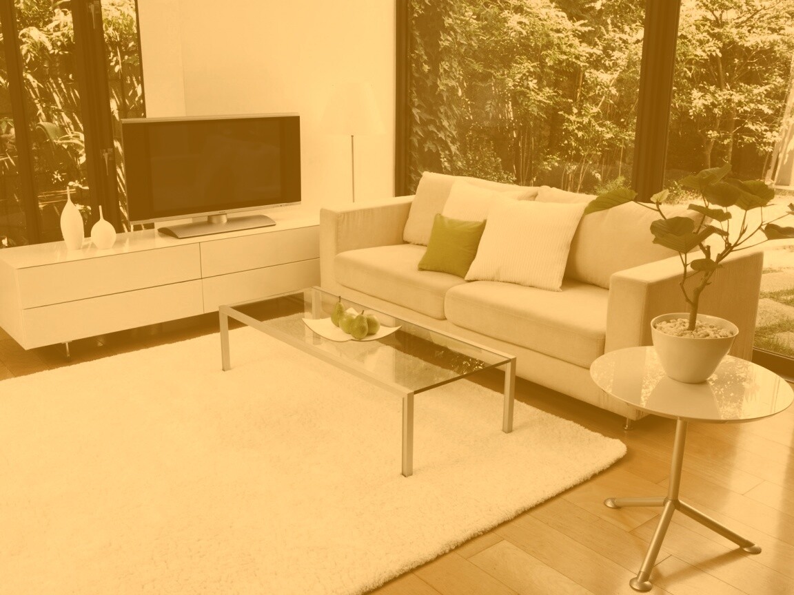 Яблоки на столе обои