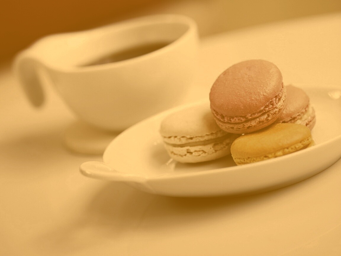 Печенье обои