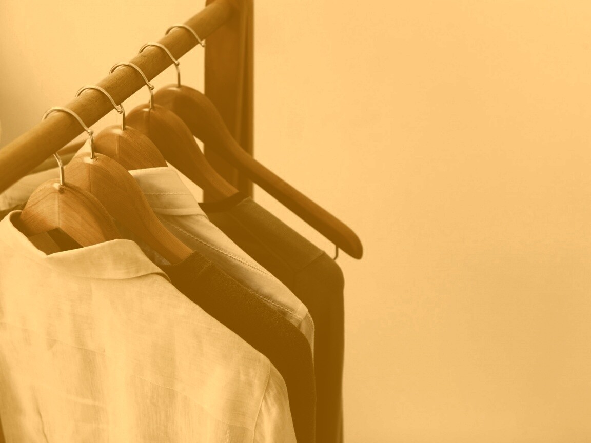 Вешалка обои