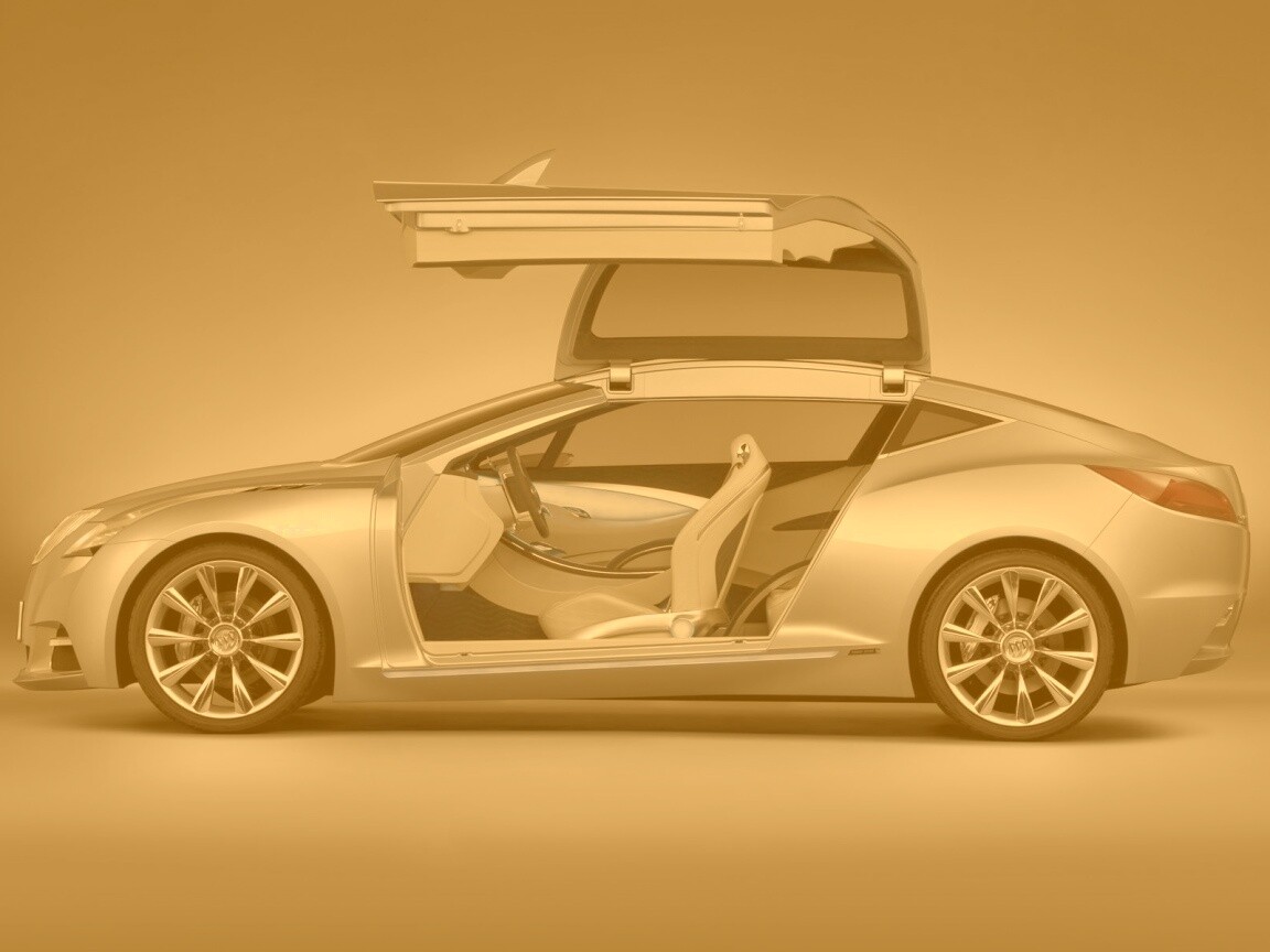 Концепт обои