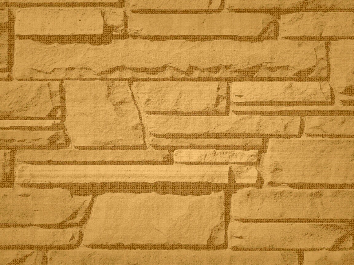 Каменная кладка обои