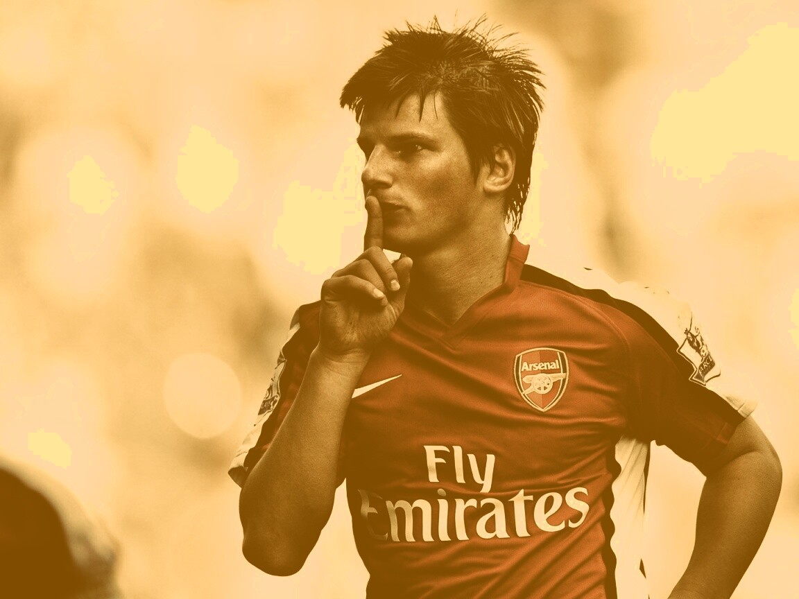 Андрей Аршавин обои