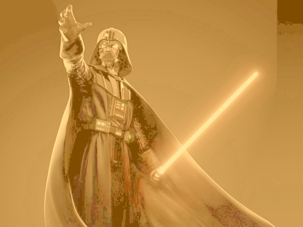 Дарт Вейдер фото обои