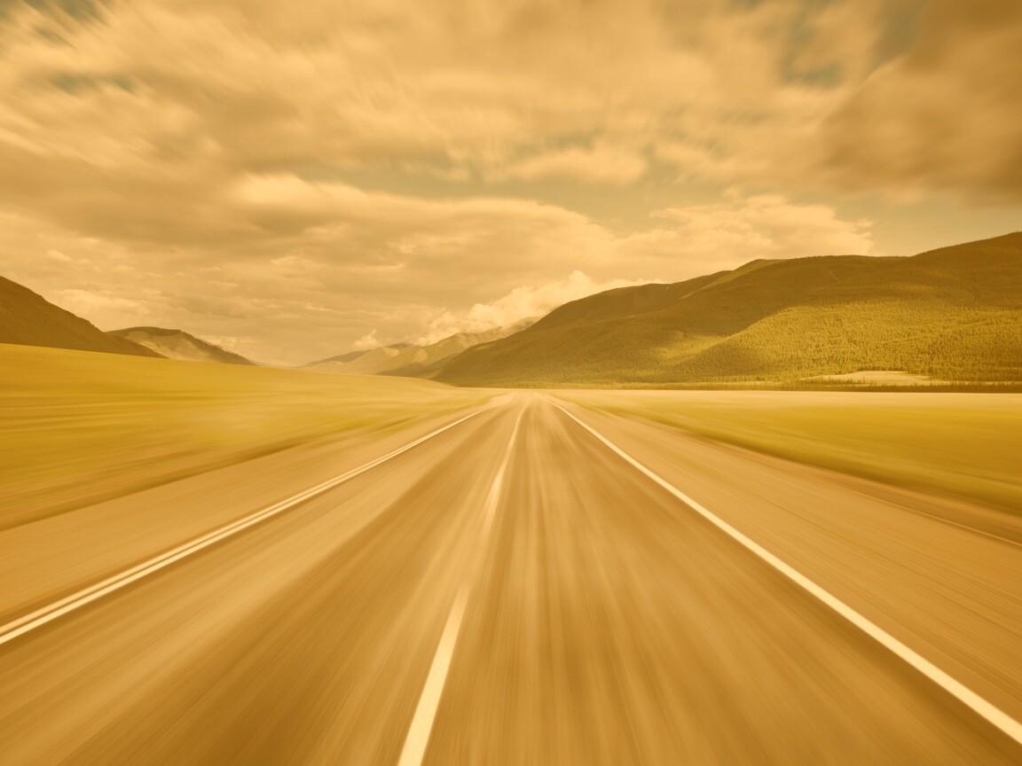 Скорость обои