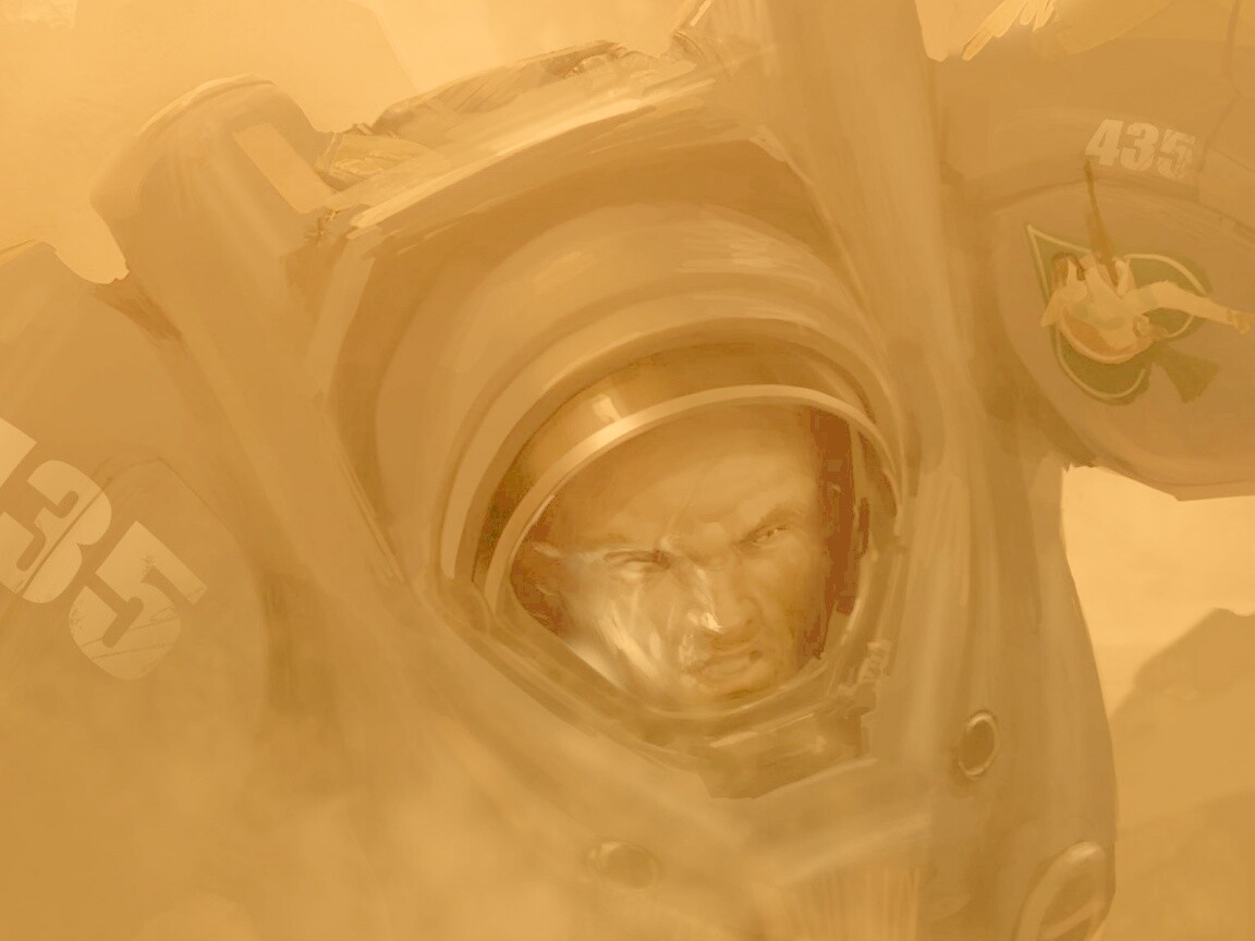 Тайкус Финдли обои