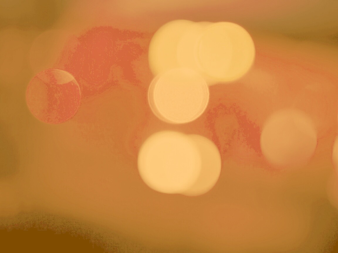 Размытые цветовые пятна обои