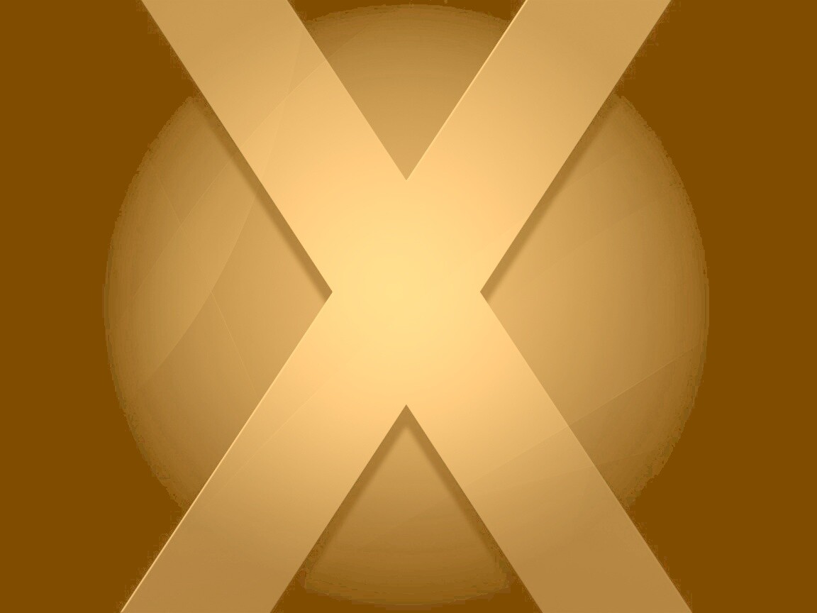 Знак людей Икс обои