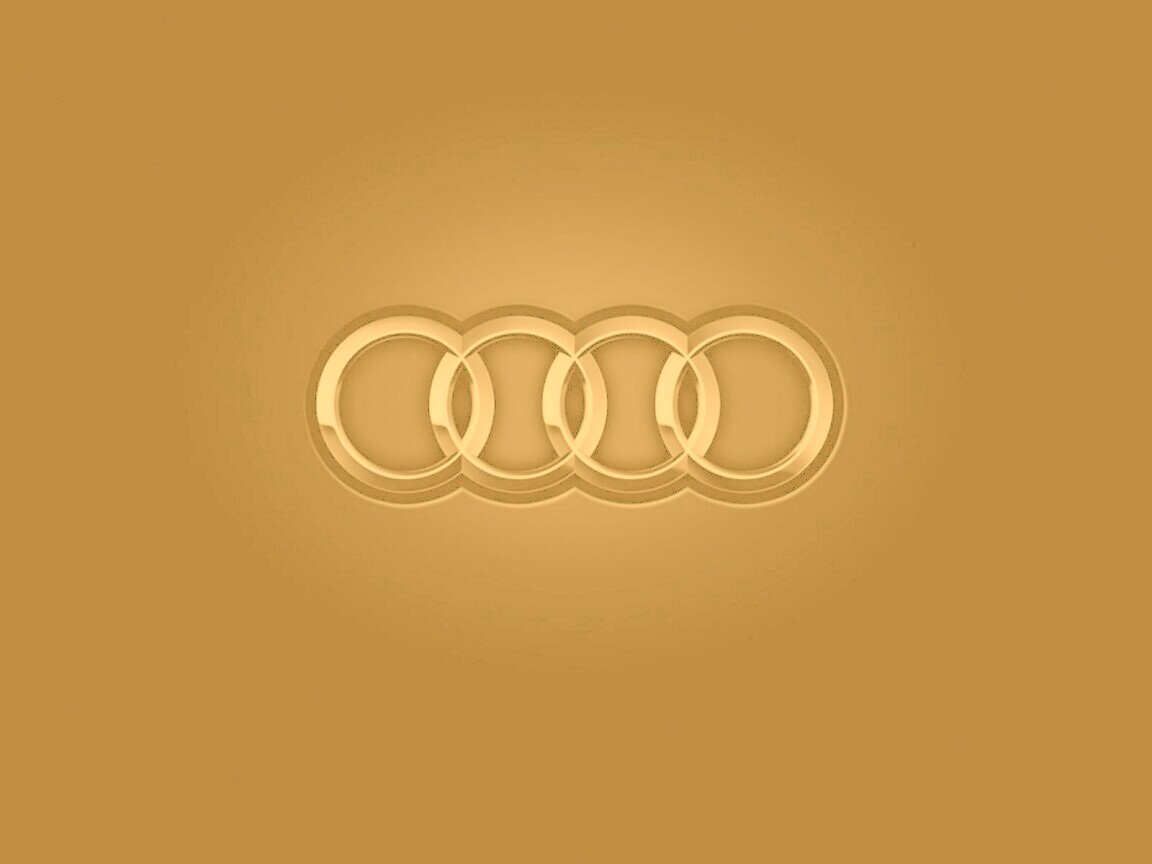 Ауди кольца обои