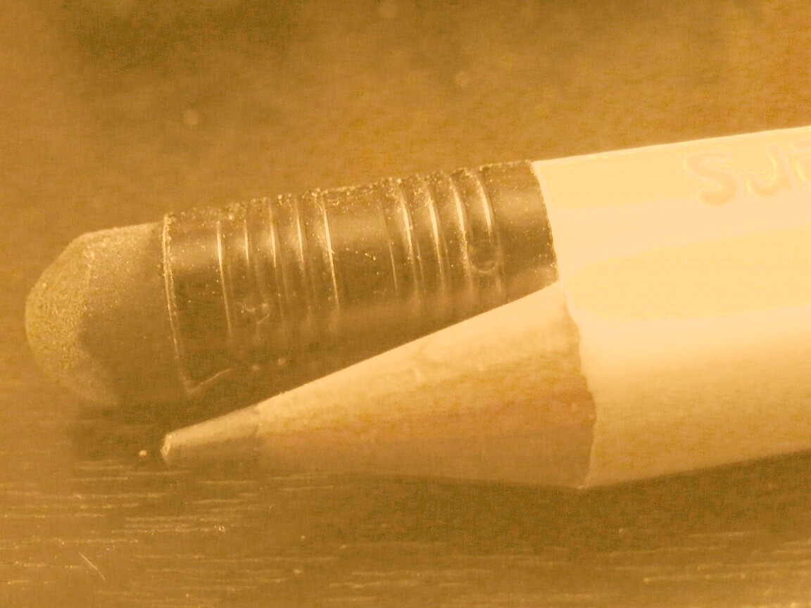 Карандаш обои