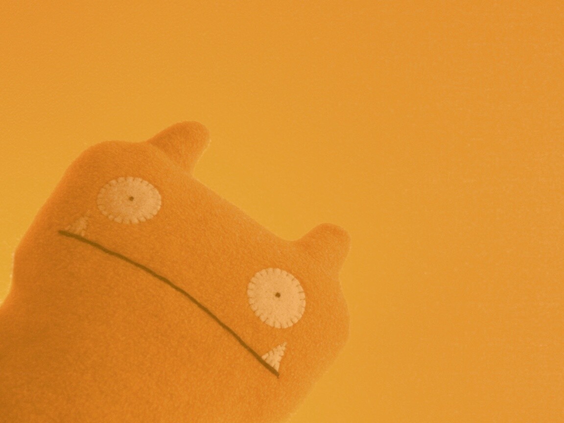 Мягкая игрушка обои