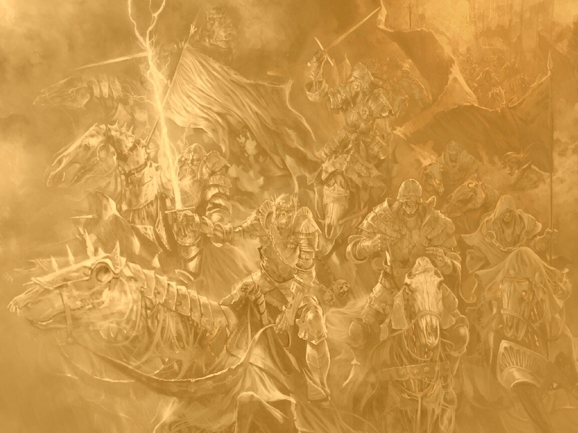 Дикий Гон обои