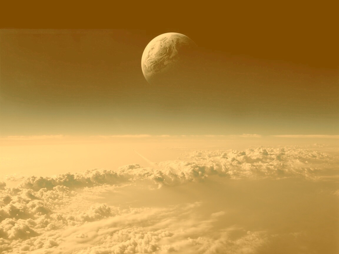 Вся красота космоса обои