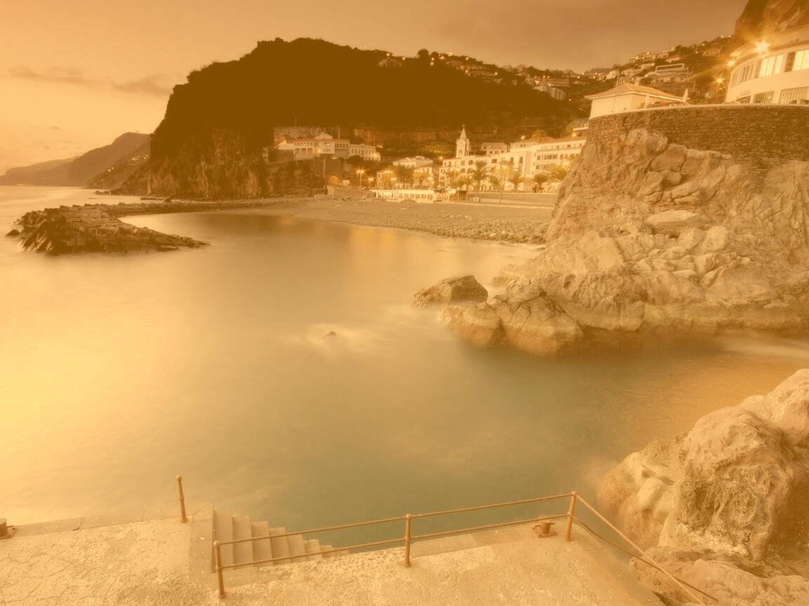 Красивая фотография отеля обои