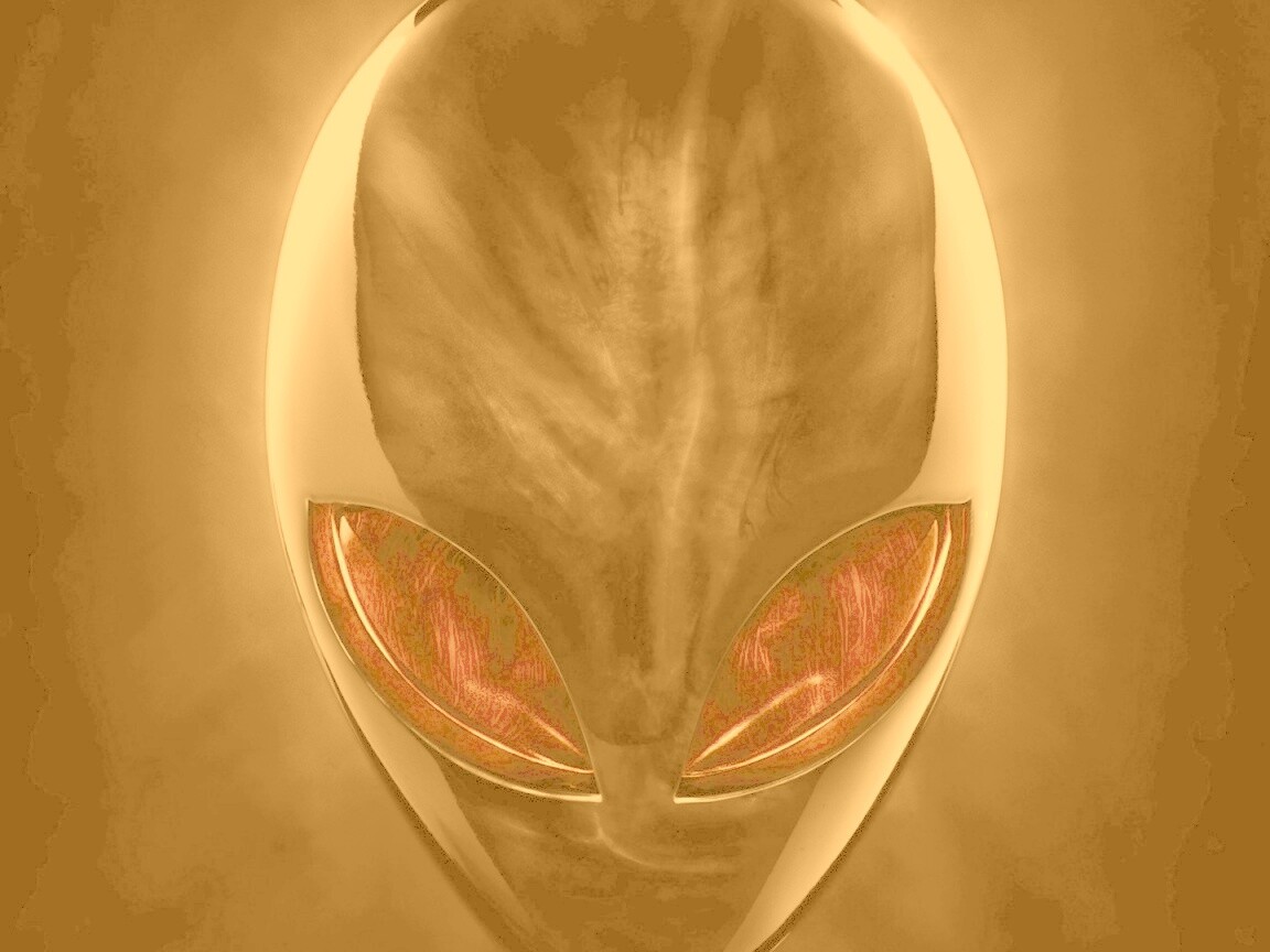 Alien обои