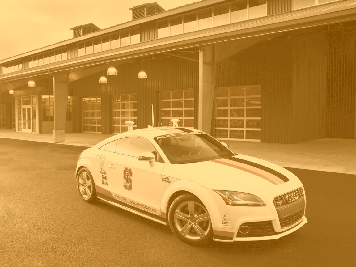 Audi Quattro обои