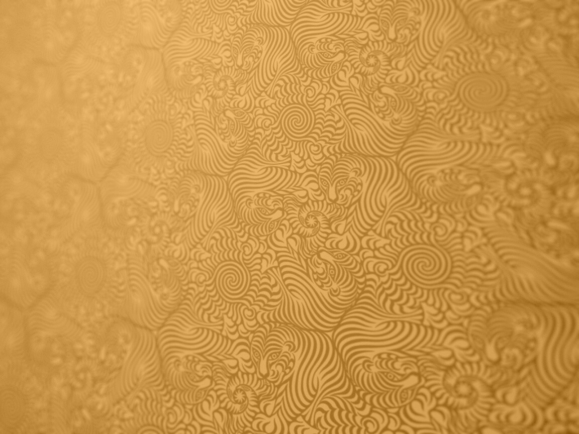 Узор с тиграми обои