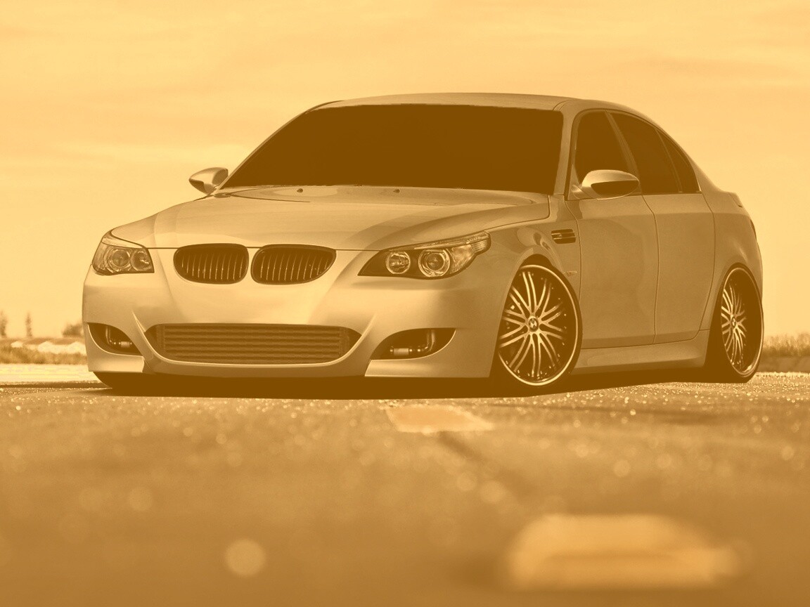 Мерседес обои