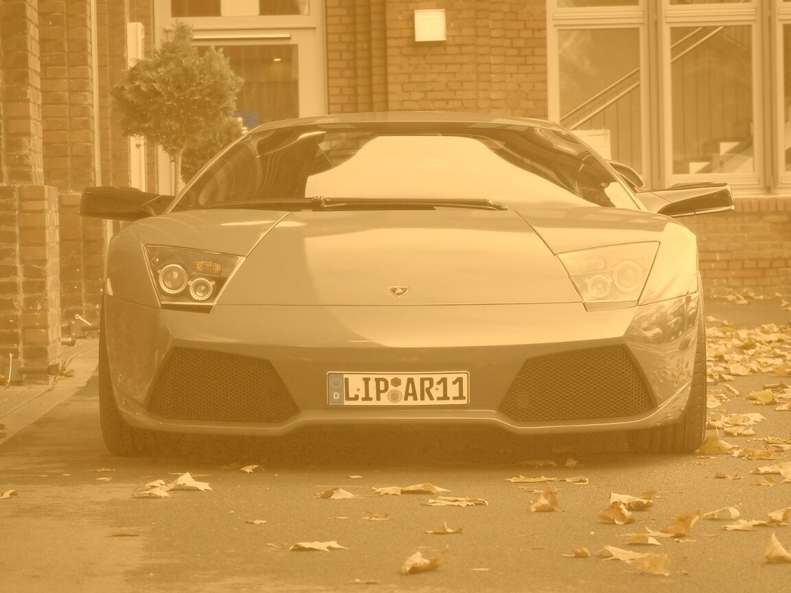 Ламборджини обои