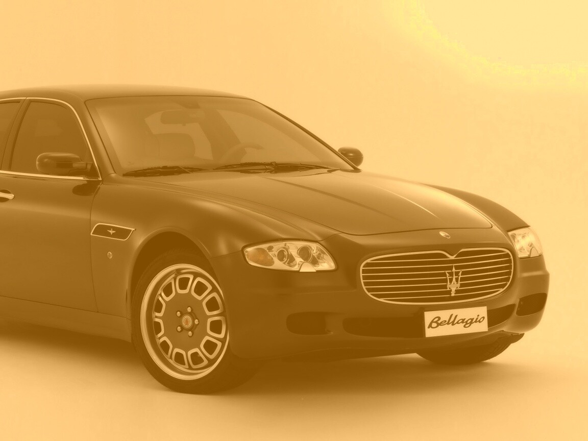 Maserati bellagio обои