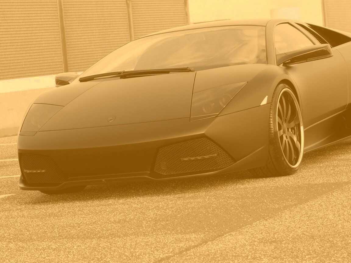 Lamborghini  обои