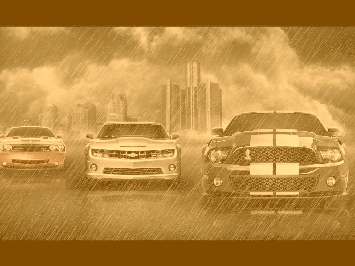 Спорткары обои