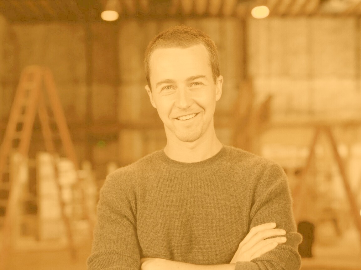 Эдвард Нортон обои