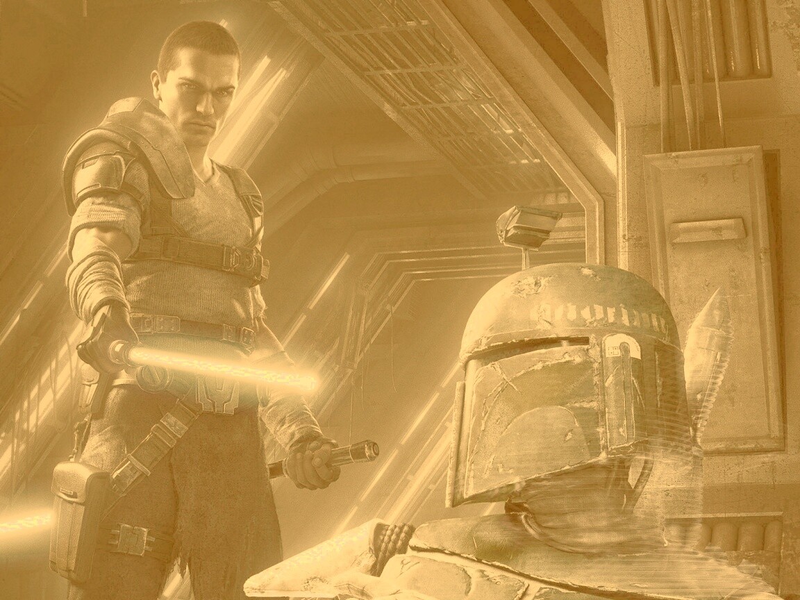 Звездные войны обои