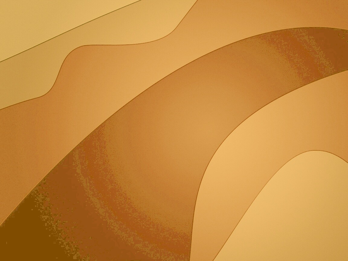 Цветная расплывчатая абстракция обои