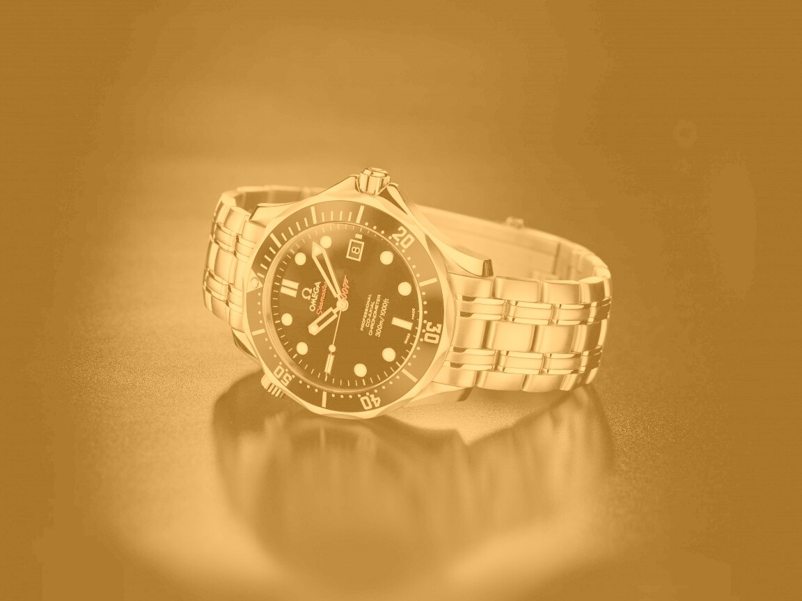 Наручные часы обои