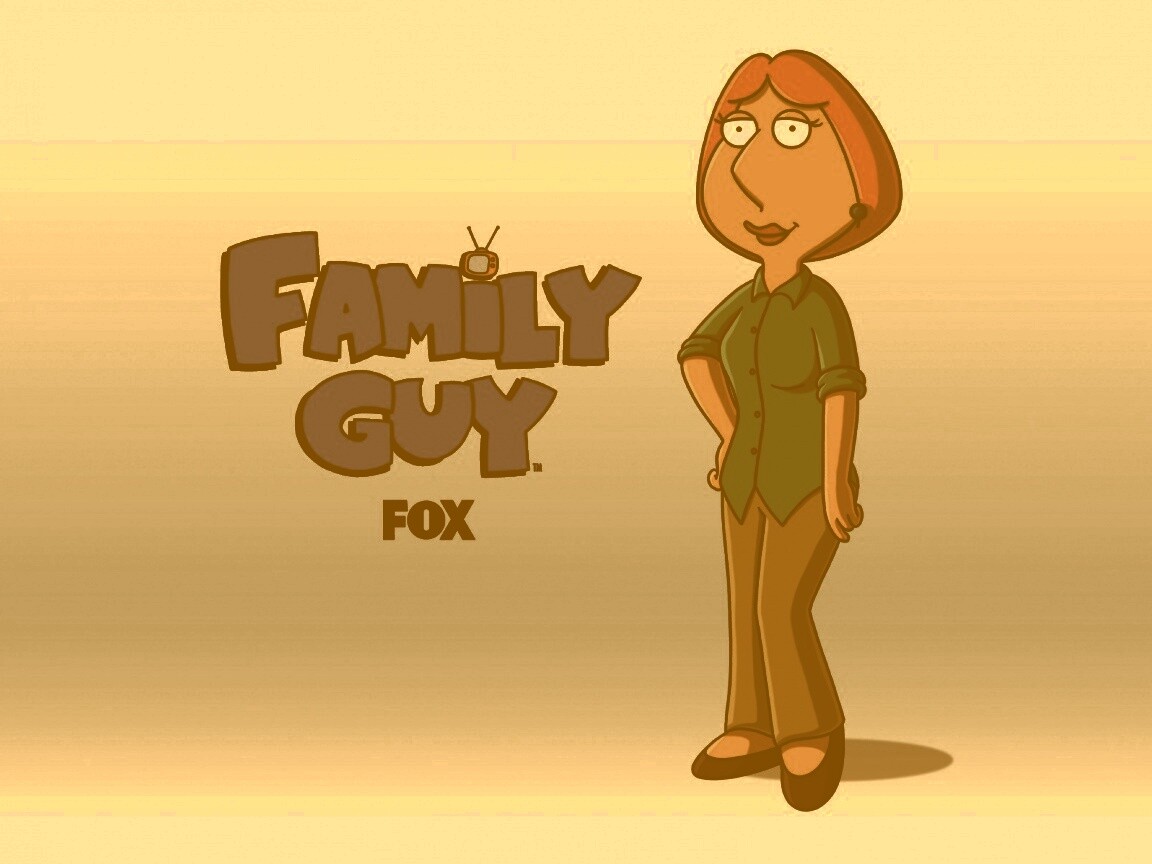 Лоис Гриффин обои