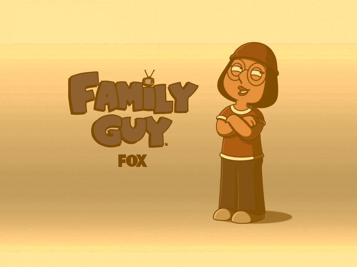 Мэг Гриффин обои